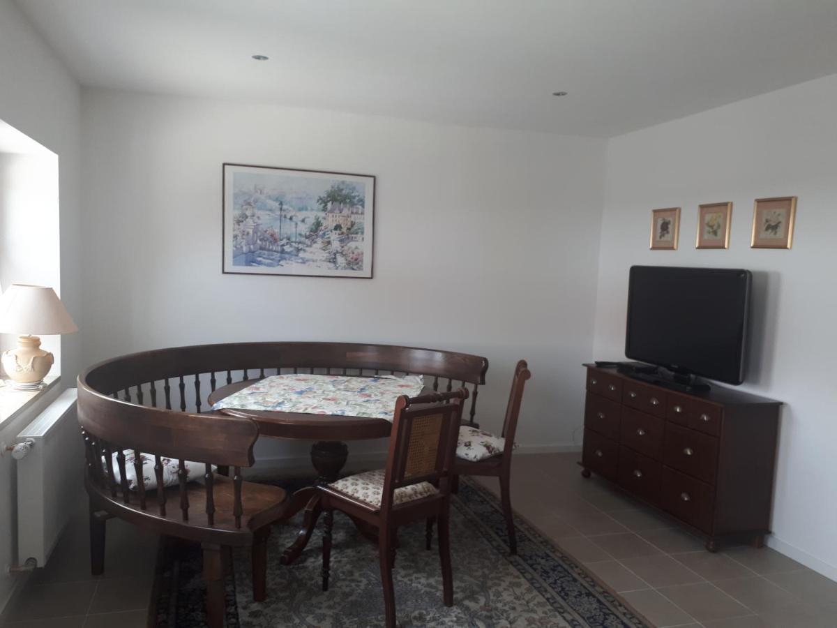 Siebler Uebernachtungen Am Bauernhof Apartment โวล์นซาค ภายนอก รูปภาพ