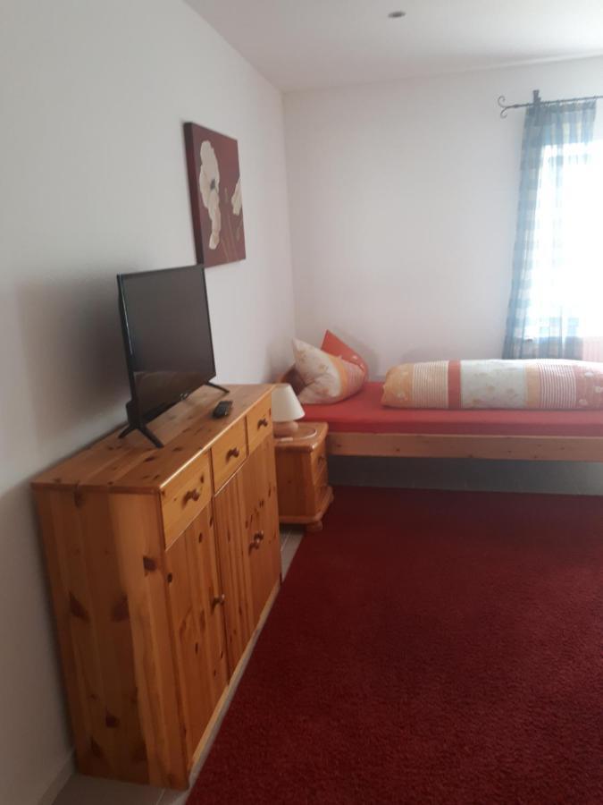 Siebler Uebernachtungen Am Bauernhof Apartment โวล์นซาค ภายนอก รูปภาพ