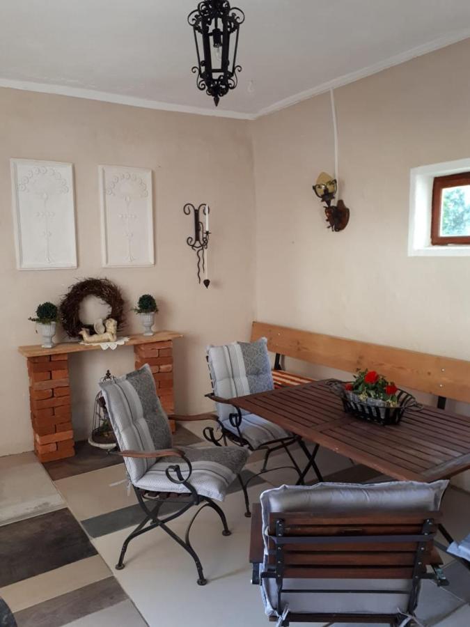 Siebler Uebernachtungen Am Bauernhof Apartment โวล์นซาค ภายนอก รูปภาพ